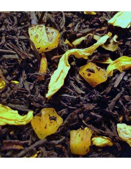 Té Mango Indica