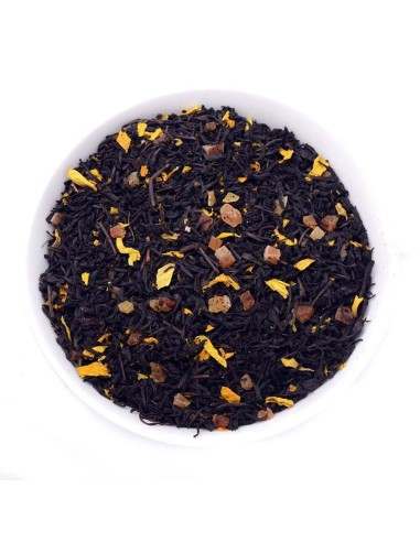 Cuenco Té Mango Indica