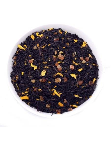 Cuenco Té Mango Indica