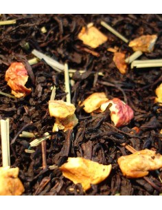Té Manzana Golden