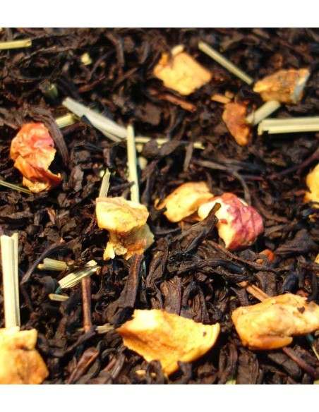 Té Manzana Golden