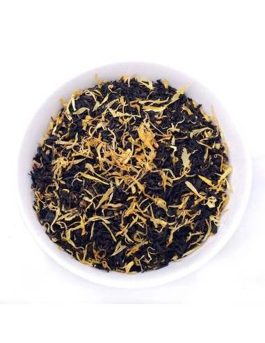 Comprar Té Melocotón - Granada Tea Company