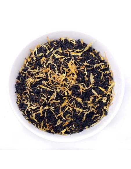 Comprar Té Melocotón - Granada Tea Company