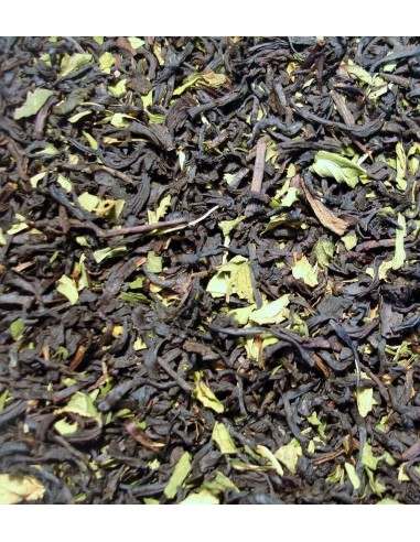 Té Menta Alejandrina