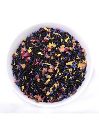 Cuenco de Té Mil Flores Supreme Cuenco de Té Mil Flores Supreme