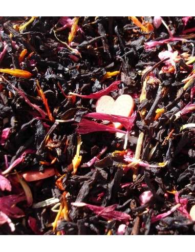 Té Quiero