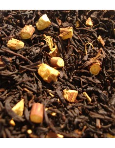 Té Negro Regaliz