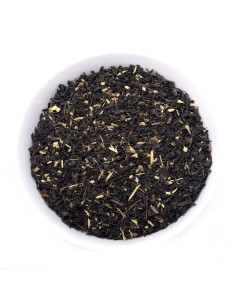 Té Negro Regaliz 2