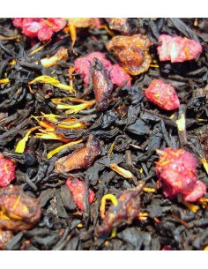 Té Rubí de Granada