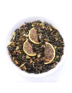 Té Blanco Tropical 2