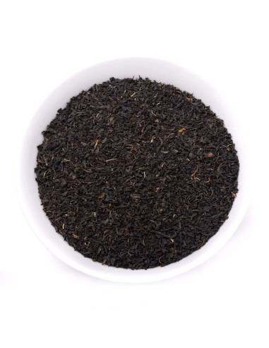 Cuenco de Té Negro India Assam GFBOP Namdang