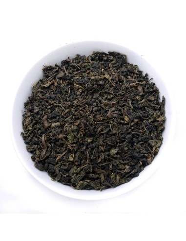 Té Azul China Oolong Se Chung