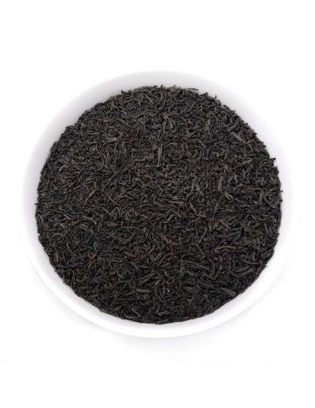 Té negro Keemun OP