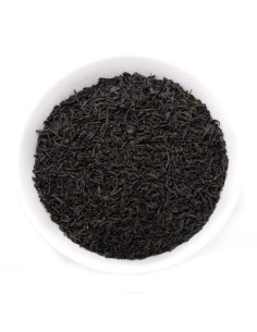 Comprar Té Negro China Lapsang Souchong - Granada Tea Company 2