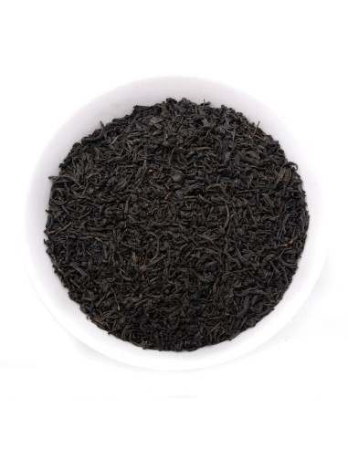 Té Negro China Lapsang Souchong