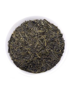 Té Verde Sencha Fukujyu - Japón 2