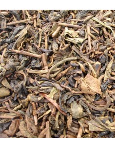 Té Amarillo Huang Da Cha