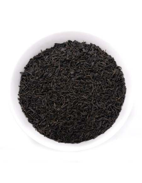 Té Negro China Tarry Lapsang Souchong