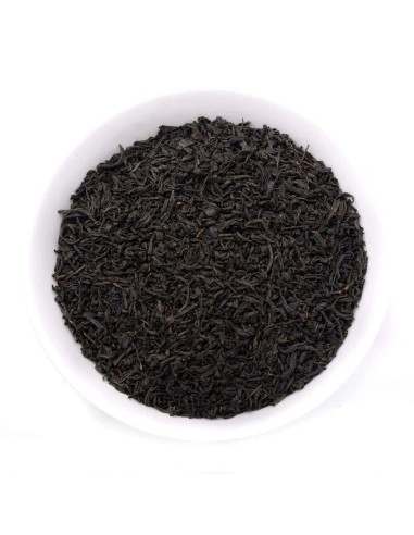 Té Negro China Tarry Lapsang Souchong BIO Té Negro China Tarry Lapsang Souchong BIO