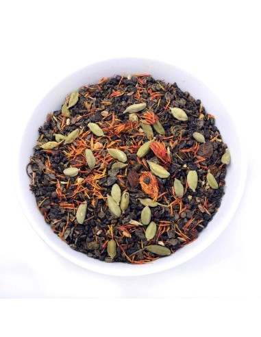 Cuenco de Té Hindú Afrodisiaco