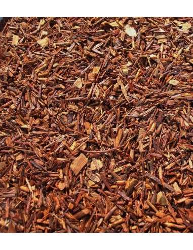 Rooibos Canela