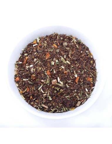 Cuenco de Rooibos Zen