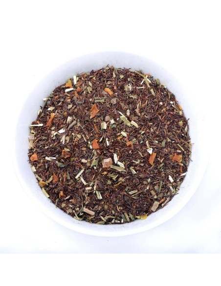 Cuenco de Rooibos Zen