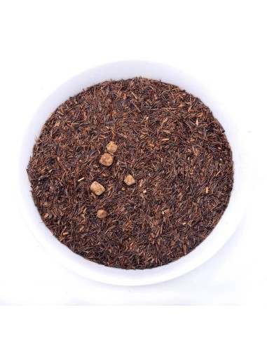 Cuenco de Rooibos Caramelo