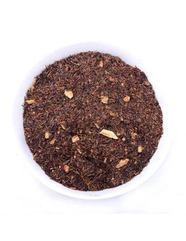Cuenco Rooibos Crocanti de Manzana