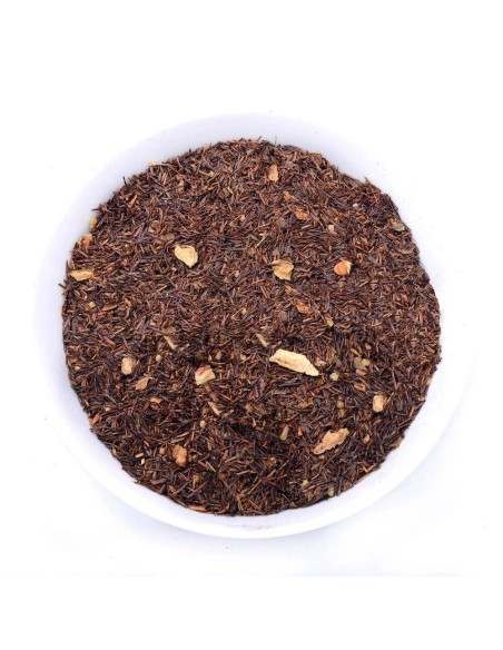 Cuenco Rooibos Crocanti de Manzana