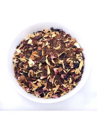 Cuenco Rooibos Encantos de Granada