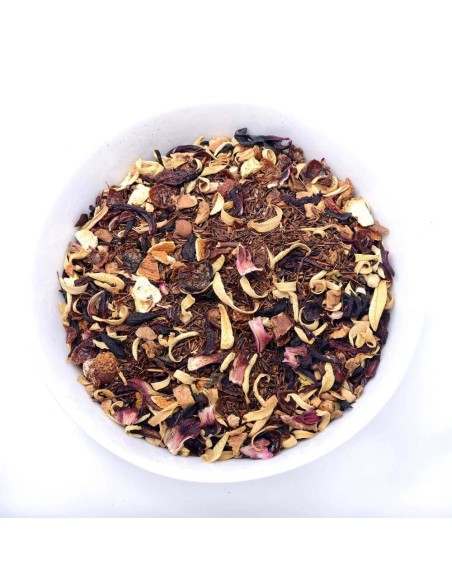 Cuenco Rooibos Encantos de Granada