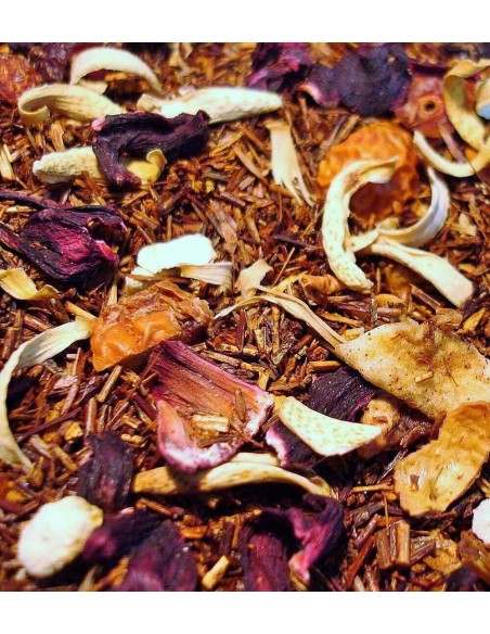 Rooibos Encantos de Granada