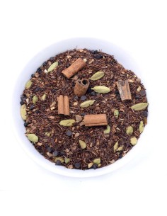 Cuenco de Rooibos Hot - Chocolat