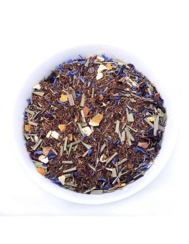 Cuenco Rooibos Kalahari