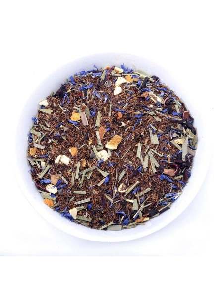 Cuenco Rooibos Kalahari