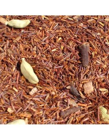 Rooibos Pakistaní