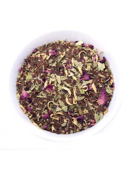 Cuenco de Rooibos Relajante