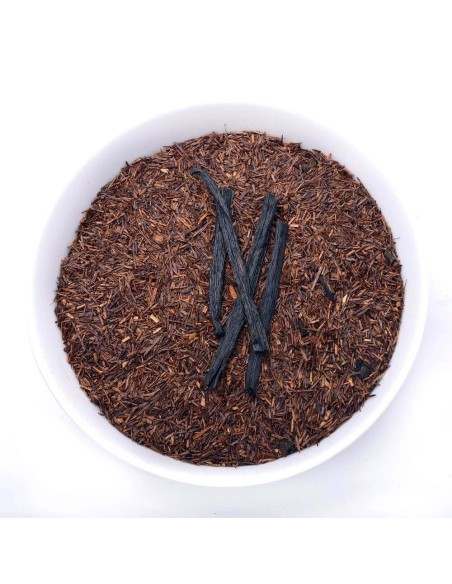 Cuenco de Rooibos Vainilla
