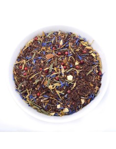 Rooibos Zulú 2