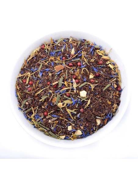 Cuenco de Rooibos Zulú
