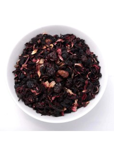 Comprar Frutas del Bosque - Granada Tea Company 2
