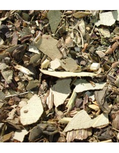 Infusión contra el Resfriado