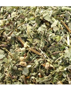 Infusión Relax Total