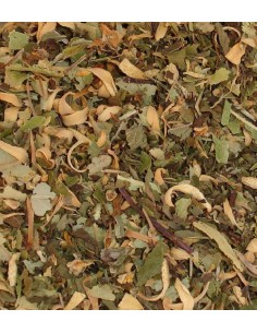 Infusión Tila Sierra Nevada