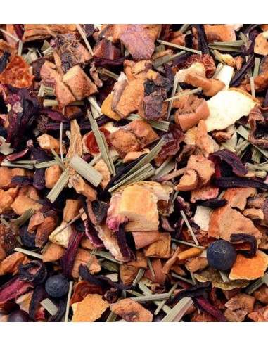 INFUSIÓN ZEN
