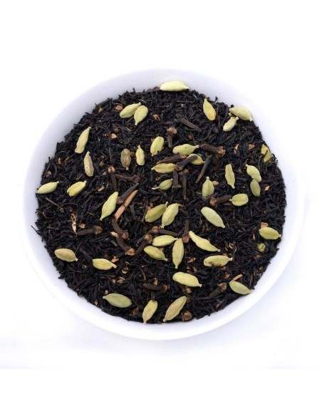Cuenco de Té Pakistaní