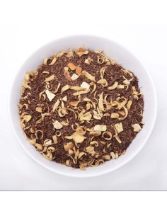 Rooibos Naranja-Nazarí 2