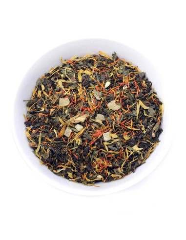 Cuenco de Té de Jauja