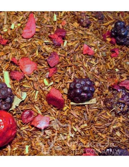 Rooibos Frutas del Bosque